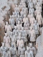 Terrakotta-Armee