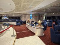 Fähre von Patras nach Ancona (