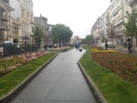 Spazierhang durch Braga - Portugal 