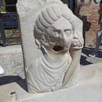 Pompeji: Rundgang: Füllhorn