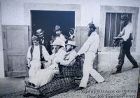 So sah es früher aus