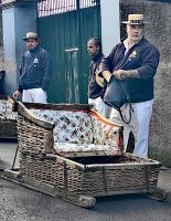 Warten auf Kundschaft, Monte