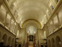 Basilika Nossa Senhora do Rosário - Fatima - Portugal 