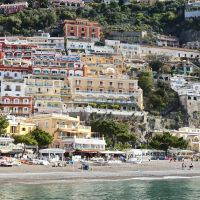 Amalfiküste: unterwegs mit dem Schiff