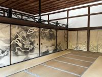 Kyoto - Ryoanji Tempel