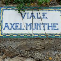 Anacapri: Rundgang