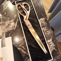 Neapel: Schere für die Pizza