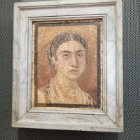 Neapel: im Archäologischen Nationalmuseum