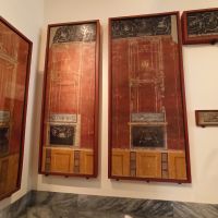 Neapel: im Archäologischen Nationalmuseum