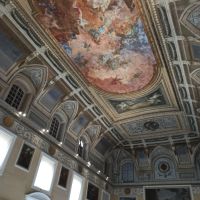 Neapel: im Archäologischen Nationalmuseum