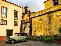 Festung Sao Tiago in Funchal
