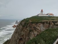 Cabo da Roca - Portugal - der westlichste Punkt Europas