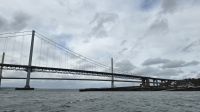 Forth Road Bridge