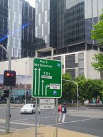 Stadtrundfahrt durch die Trend-Metropole Melbourne
