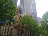 Stadtrundfahrt durch die Trend-Metropole Melbourne