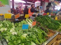 Trend-Metropole Melbourne, Queen Victoria Market
