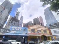 Stadtrundfahrt durch die Trend-Metropole Melbourne