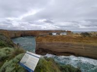 Panoramastraße Great Ocean Road, Zwölf Apostel