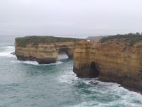 Panoramastraße Great Ocean Road, Loch Ard Gorge