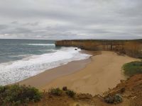Panoramastraße Great Ocean Road, Loch Ard Gorge