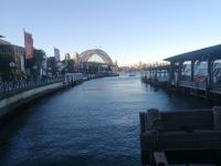 Stadtrundfahrt durch Sydney