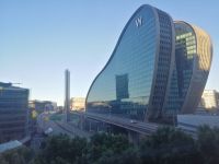 Stadtrundfahrt durch Sydney