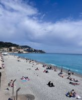 Single-Reise Südfrankreich - Nizza