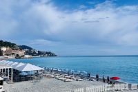 Single-Reise Südfrankreich - Nizza