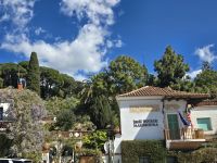 Botanischer Garten Marimurtra in Blanes