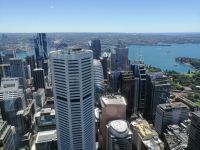 SKYWALK - The Sydney Tower Eye
