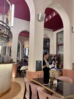 Single-Reise Südfrankreich - Nizza Restaurant Oscar