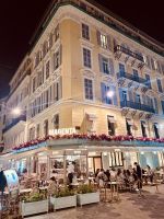 Single-Reise Südfrankreich - Nizza