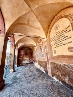 Single-Reise Südfrankreich - Nizza City Tour Cimiez