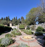 Single-Reise Südfrankreich - Nizza City Tour Cimiez