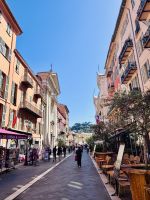 Single-Reise Südfrankreich - Nizza City Tour 