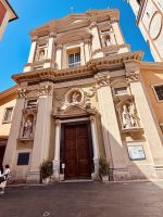 Single-Reise Südfrankreich - Nizza City Tour 