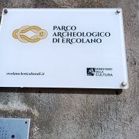 Herculaneum: Rundgang