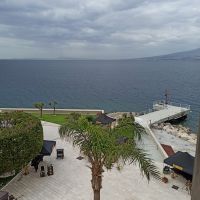 am Hotel