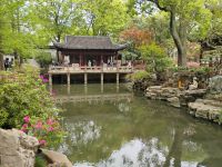 Yu Garden, Shanghai 