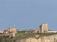 006.1 – mit der DFDS von Amsterdam nach New Castle