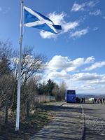 027.1 – Englisch-Schottische Grenze