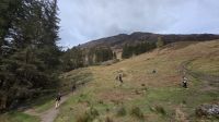 063 – Highlands Glen Coe Harry Potter