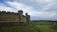 095 – Alnwick Castle