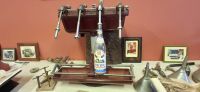 Ouzo Destillerie Karonis