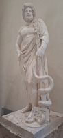 Asklepio-Museum Epidaurus