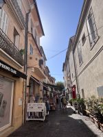 Single-Reise Südfrankreich - Ste. Maxime 