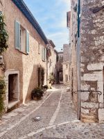 Single-Reise Südfrankreich - St.-Paul-de-Vence