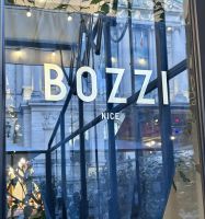 Single-Reise Südfrankreich - Nizza Restaurant Bozzi