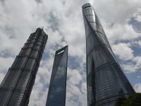 Nochmal die drei großen von unten 