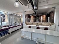 Single-Reise Südfrankreich - Éze Parfumfabrik